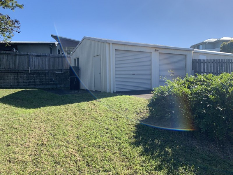 13 Pardoe Street, Bucasia QLD 4750