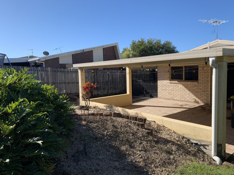 13 Pardoe Street, Bucasia QLD 4750