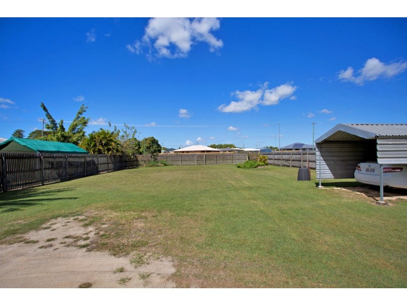 179 Anzac Avenue, Marian QLD 4753