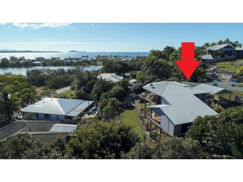 45 Ian Wood Drive, Dolphin Heads QLD 4740
