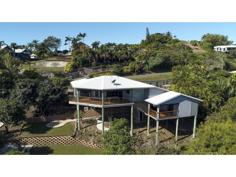 45 Ian Wood Drive, Dolphin Heads QLD 4740