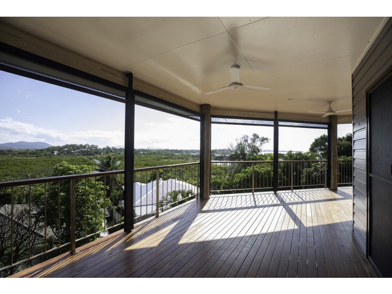 45 Ian Wood Drive, Dolphin Heads QLD 4740