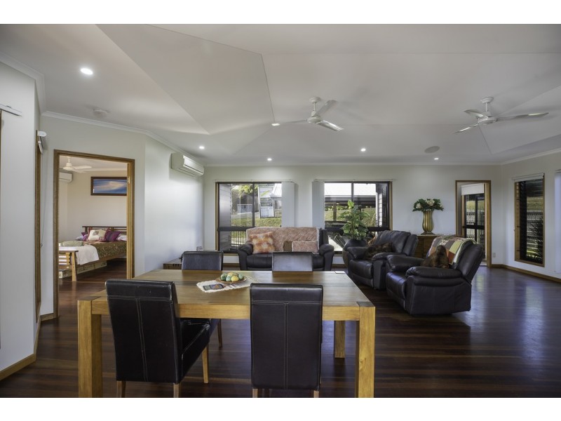 45 Ian Wood Drive, Dolphin Heads QLD 4740