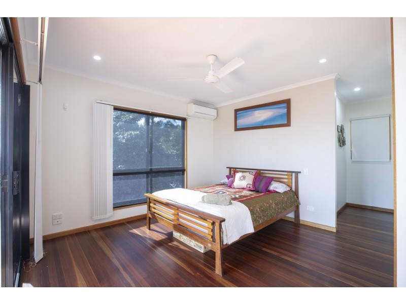 45 Ian Wood Drive, Dolphin Heads QLD 4740