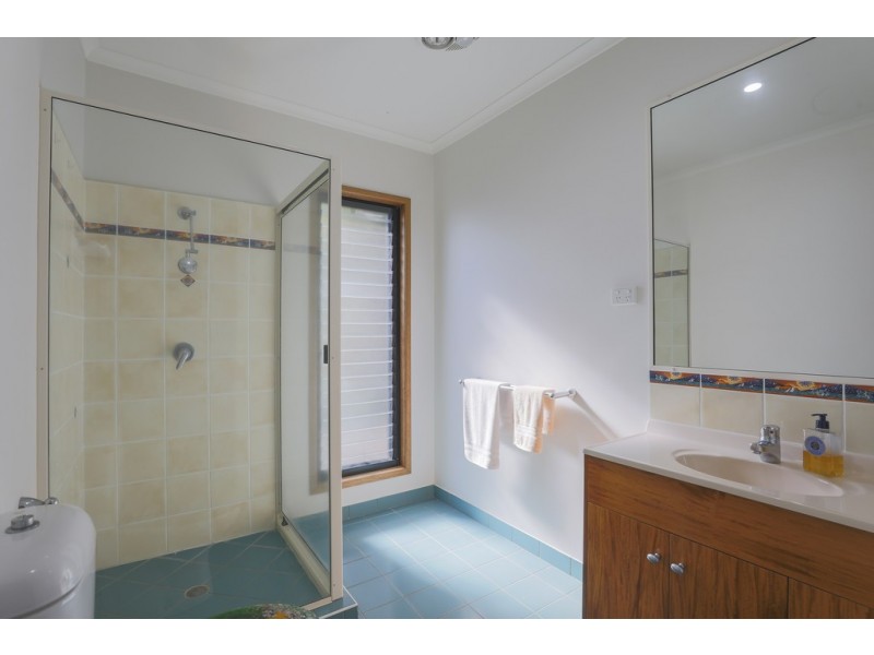 45 Ian Wood Drive, Dolphin Heads QLD 4740