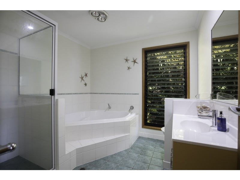 45 Ian Wood Drive, Dolphin Heads QLD 4740