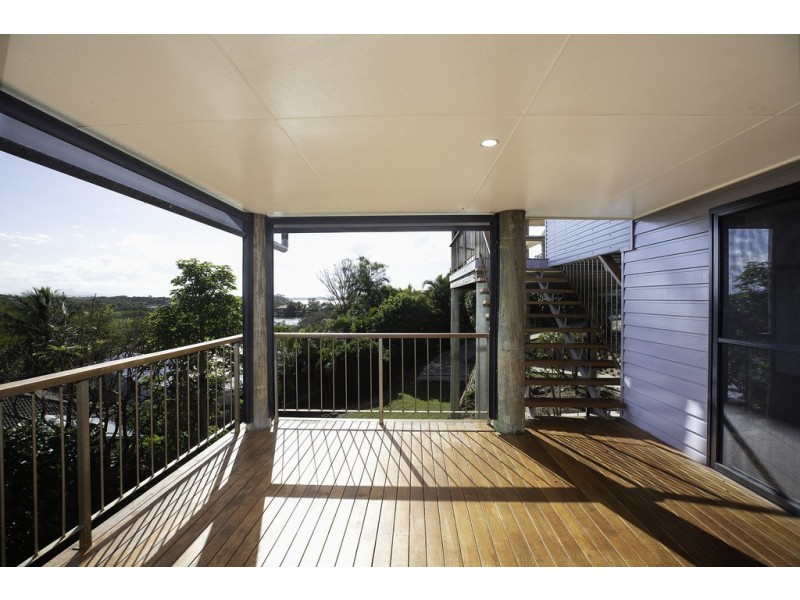 45 Ian Wood Drive, Dolphin Heads QLD 4740