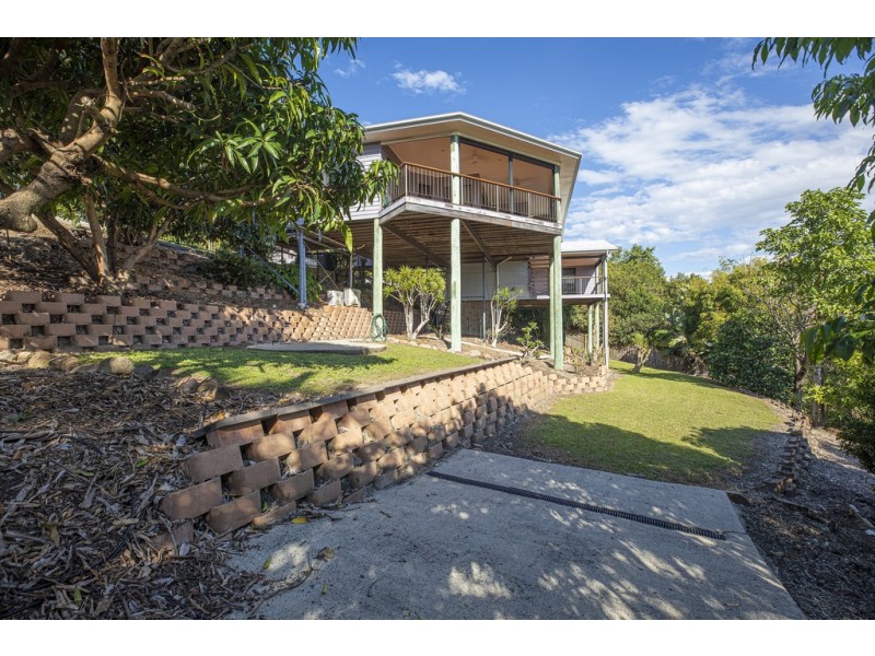 45 Ian Wood Drive, Dolphin Heads QLD 4740