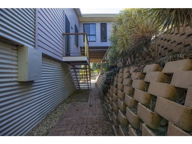 45 Ian Wood Drive, Dolphin Heads QLD 4740