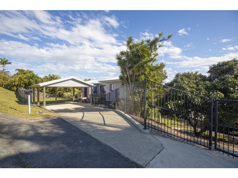 45 Ian Wood Drive, Dolphin Heads QLD 4740