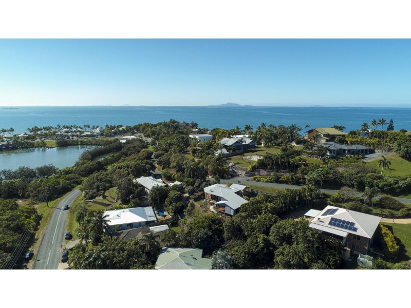 45 Ian Wood Drive, Dolphin Heads QLD 4740