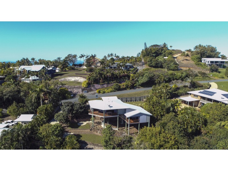 45 Ian Wood Drive, Dolphin Heads QLD 4740