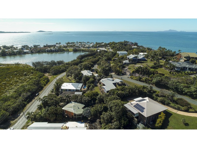 45 Ian Wood Drive, Dolphin Heads QLD 4740