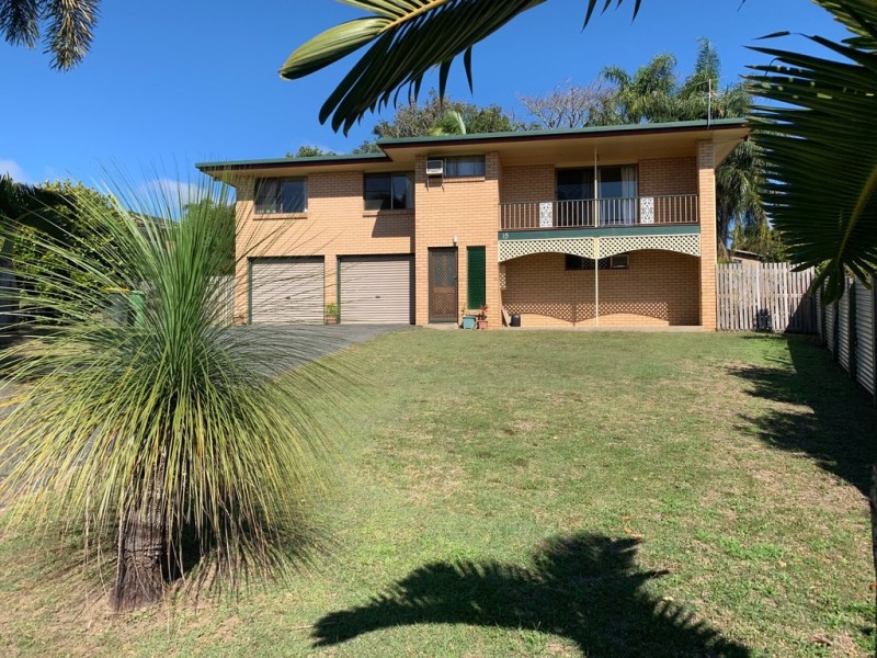 15 Knight Street, Mount Pleasant QLD 4740