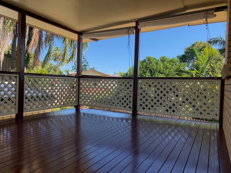 15 Knight Street, Mount Pleasant QLD 4740