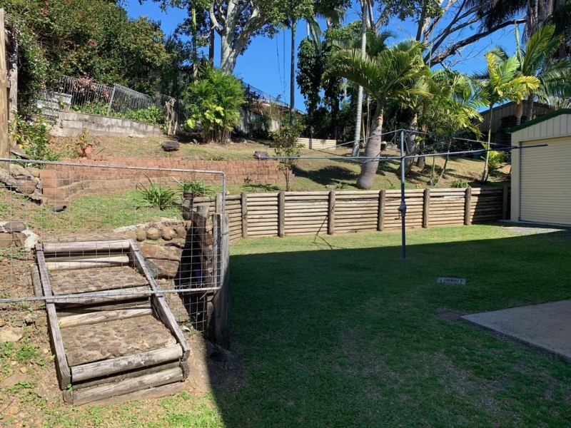 15 Knight Street, Mount Pleasant QLD 4740