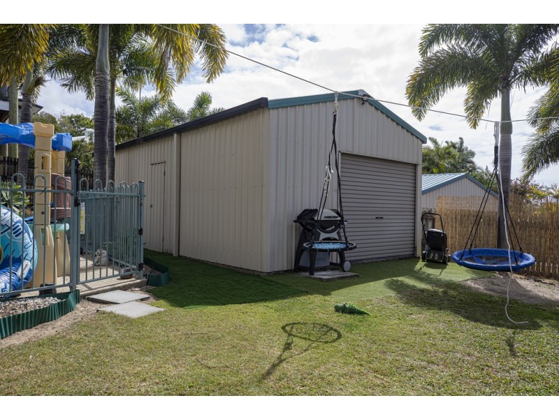 19 Barber Drive, Eimeo QLD 4740