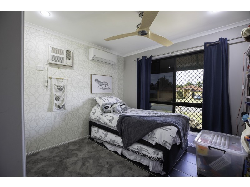 19 Barber Drive, Eimeo QLD 4740