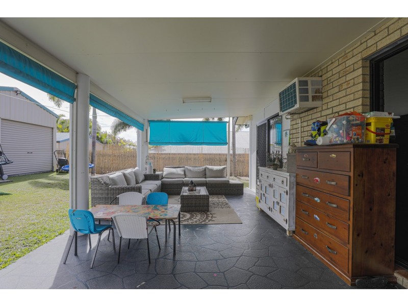 19 Barber Drive, Eimeo QLD 4740