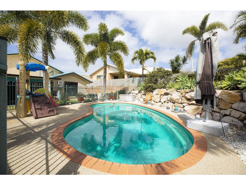 19 Barber Drive, Eimeo QLD 4740