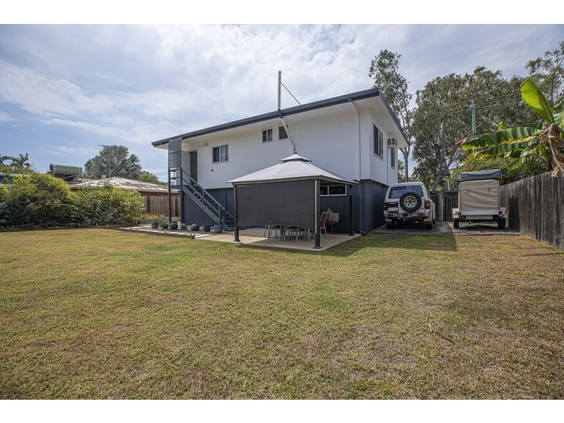 123 Waverley Street, Bucasia QLD 4750