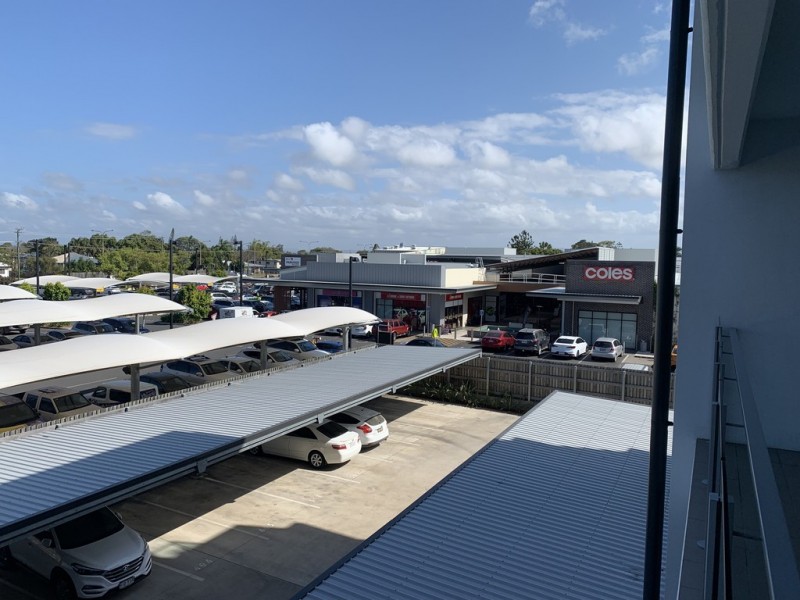 310/1 Wilson Street, West Mackay QLD 4740