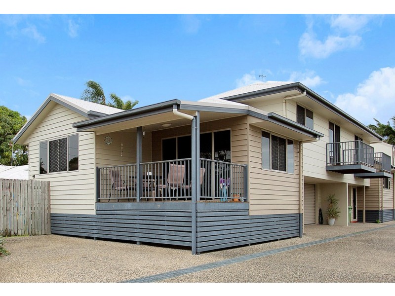1/3 Kennedy Street, South Mackay QLD 4740