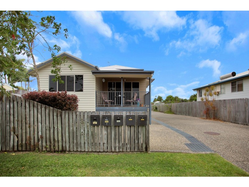 1/3 Kennedy Street, South Mackay QLD 4740