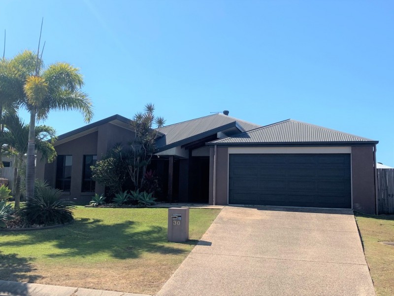 30 Miami Terrace, Blacks Beach QLD 4740