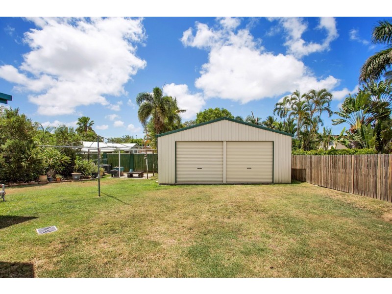 7 Amelia Drive, North Mackay QLD 4740