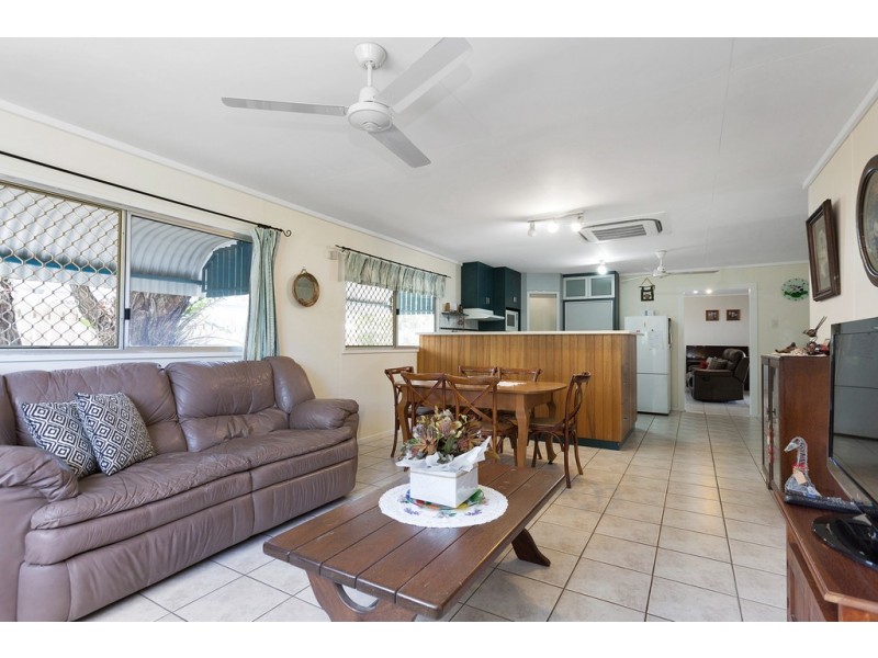 7 Amelia Drive, North Mackay QLD 4740