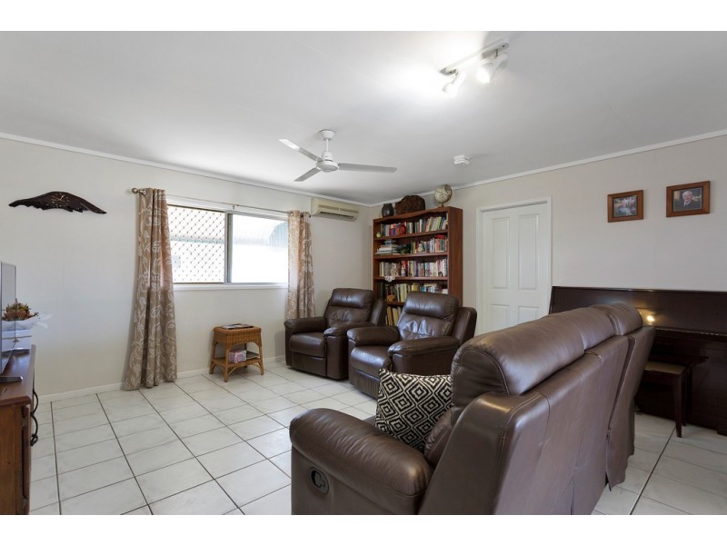 7 Amelia Drive, North Mackay QLD 4740