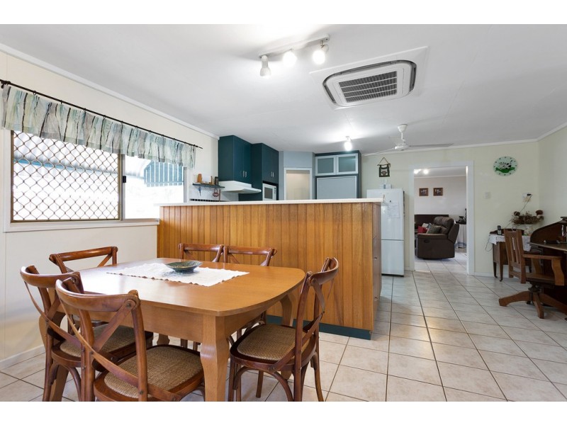 7 Amelia Drive, North Mackay QLD 4740