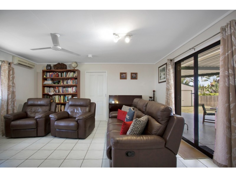 7 Amelia Drive, North Mackay QLD 4740