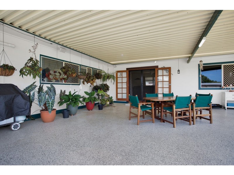 7 Amelia Drive, North Mackay QLD 4740