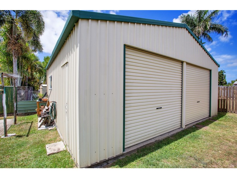 7 Amelia Drive, North Mackay QLD 4740