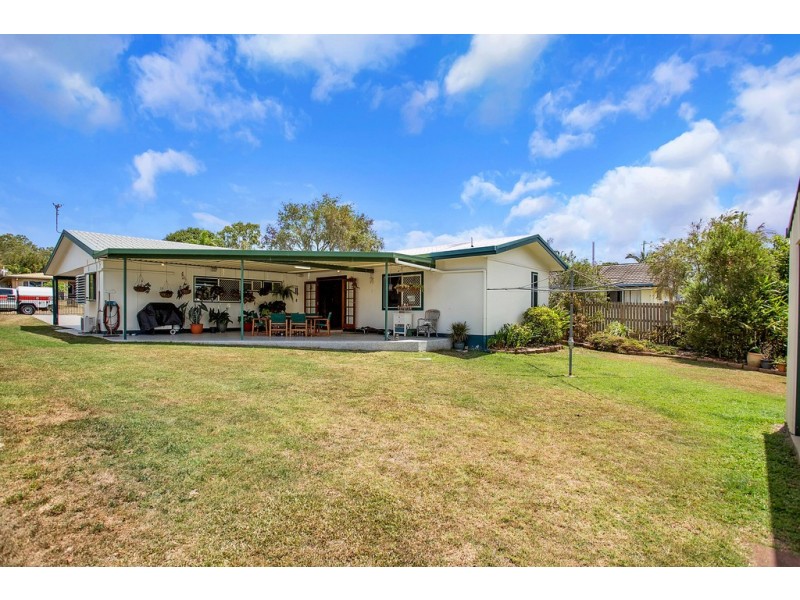 7 Amelia Drive, North Mackay QLD 4740