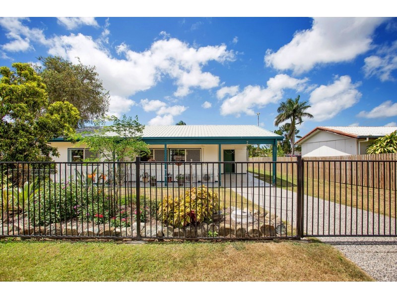 7 Amelia Drive, North Mackay QLD 4740