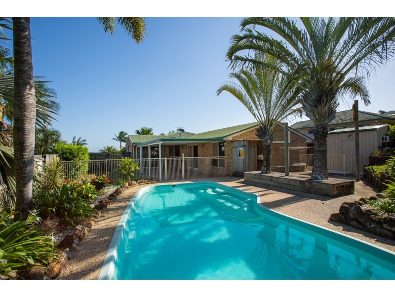 6 Mclaughlin Drive, Eimeo QLD 4740