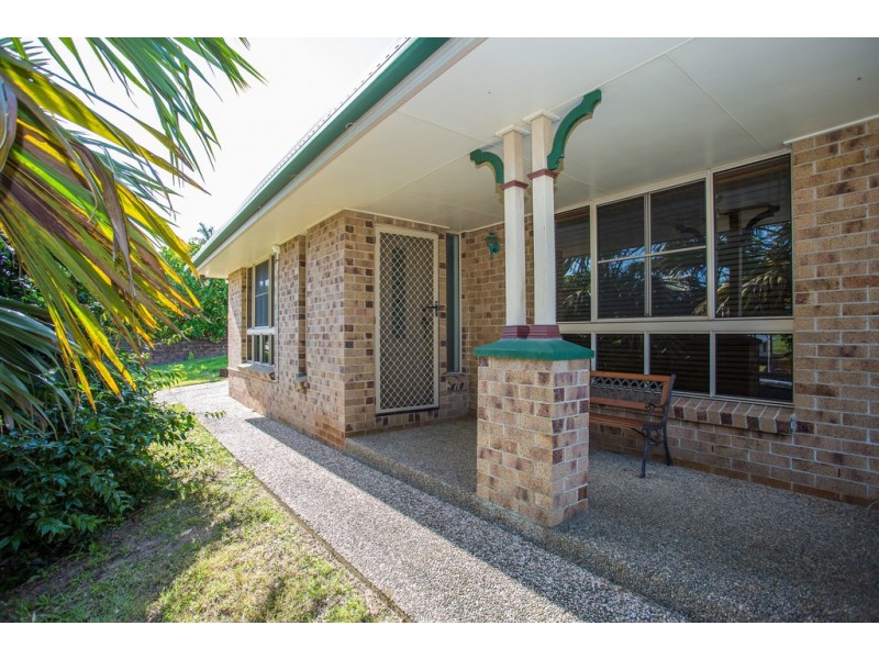 6 Mclaughlin Drive, Eimeo QLD 4740