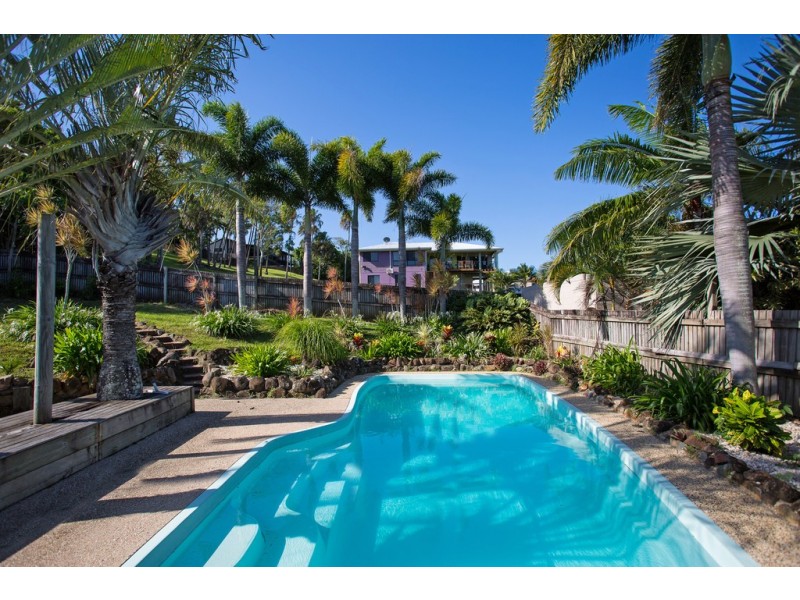 6 Mclaughlin Drive, Eimeo QLD 4740