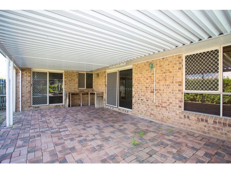 6 Mclaughlin Drive, Eimeo QLD 4740