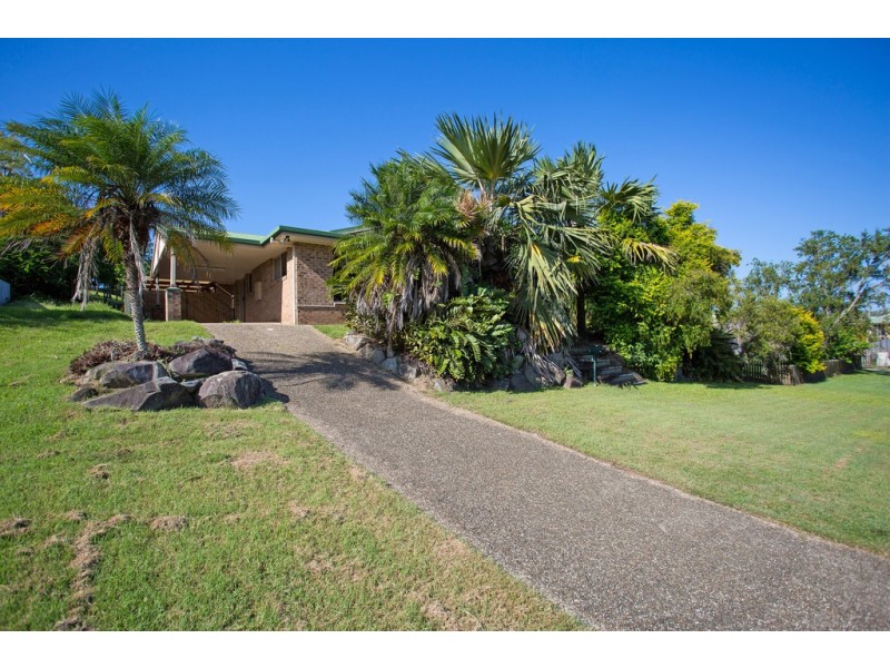 6 Mclaughlin Drive, Eimeo QLD 4740