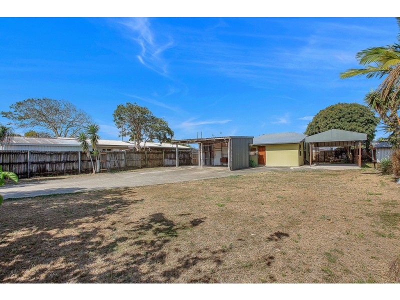 9 Campbell Street, Andergrove QLD 4740