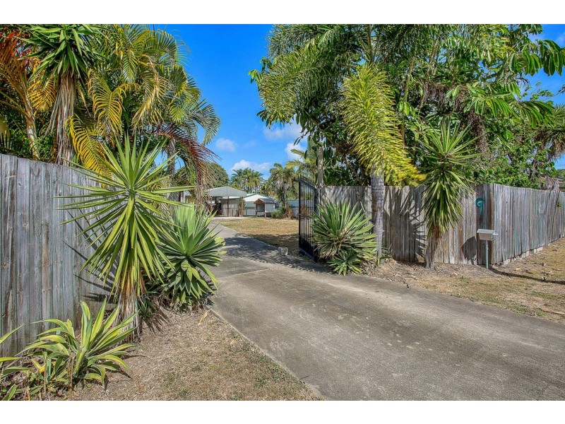 9 Campbell Street, Andergrove QLD 4740