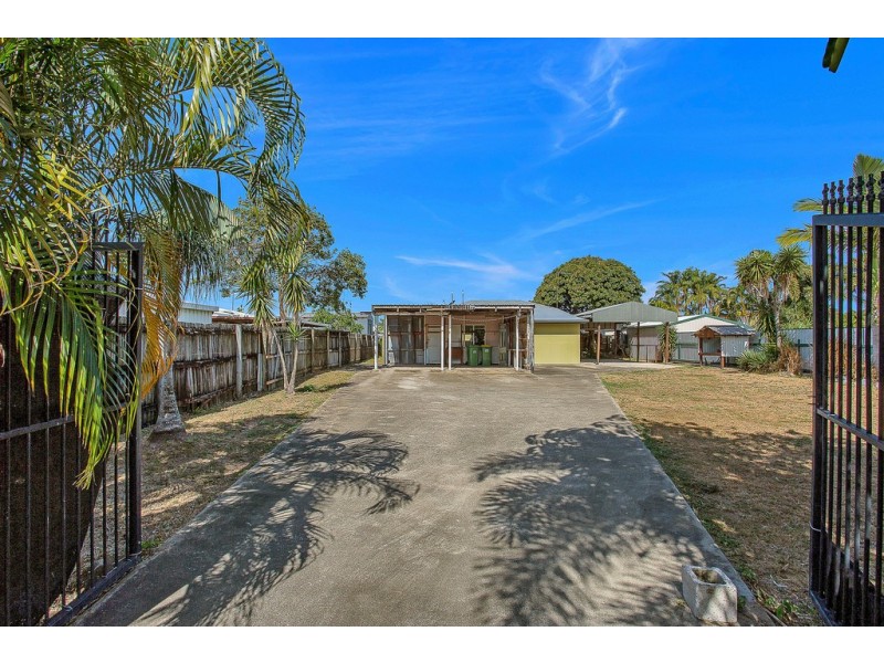 9 Campbell Street, Andergrove QLD 4740