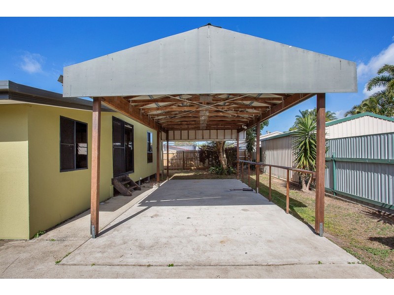 9 Campbell Street, Andergrove QLD 4740