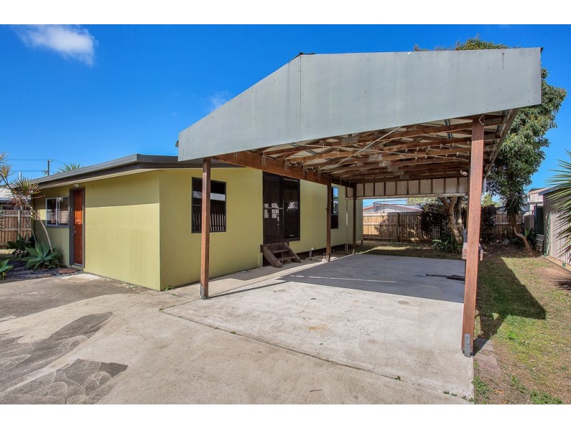 9 Campbell Street, Andergrove QLD 4740