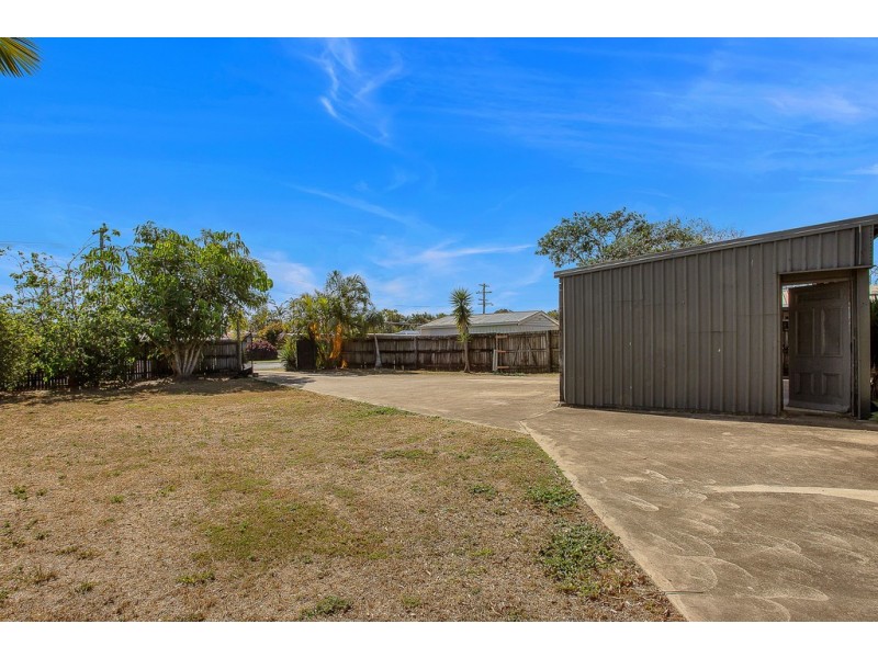 9 Campbell Street, Andergrove QLD 4740
