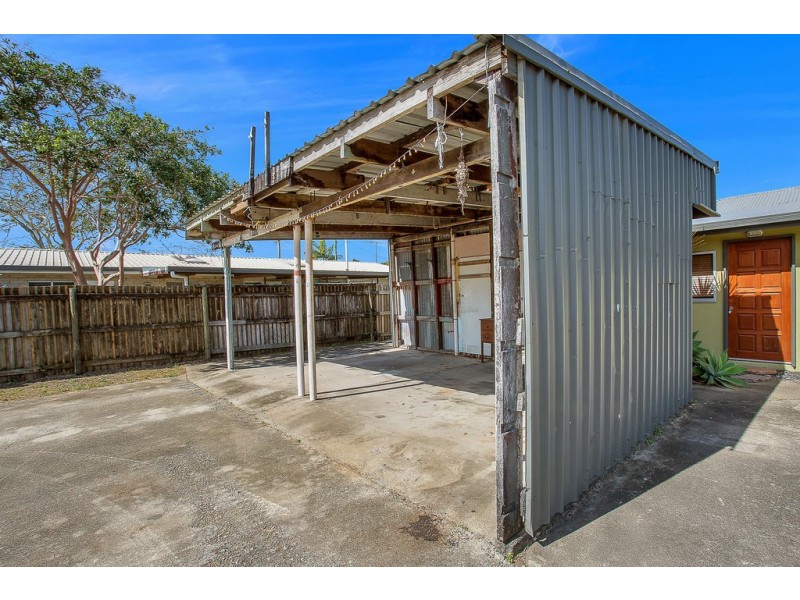 9 Campbell Street, Andergrove QLD 4740